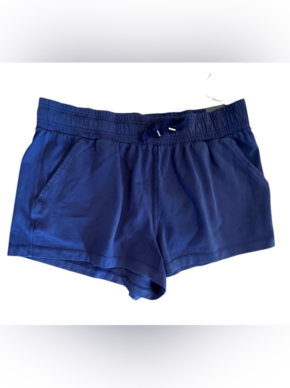 Women’s CALIA Journey Collection Navy Shorts High-Rise NWT Size XXL